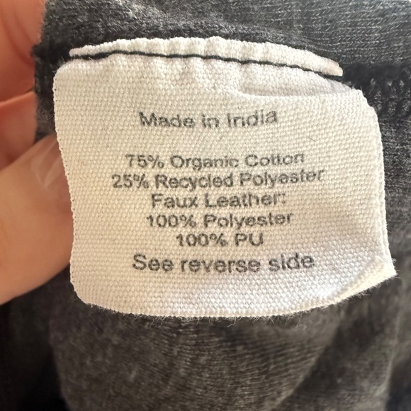 Alp N Rock Apres ANR Women’s Crew Shirt | Black L - Picture 8 of 8